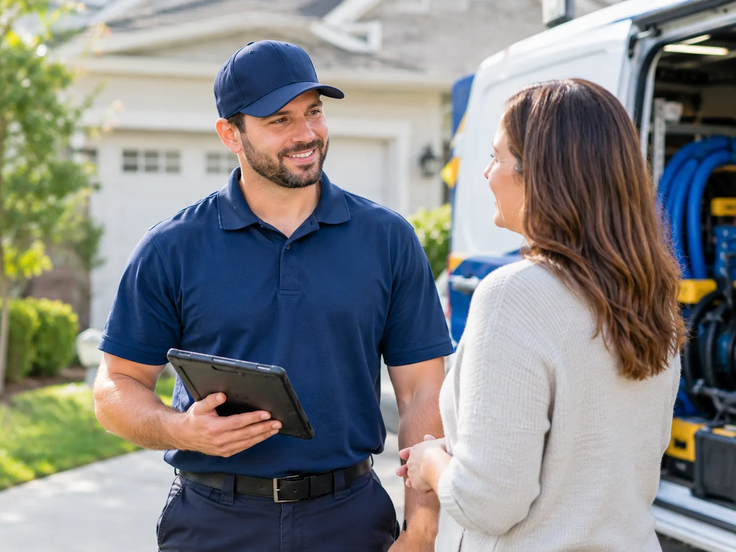 Sewage Backup Cleanup Hampton, GA FAQs
